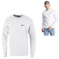 Bluza Dresowa Męska Nike Sportswear Club Fleece-L Nike