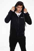 Bluza dresowa szybkoschnąca Rough Radical Energy Hoodie Rough Radical
