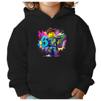 BLUZA DZIECIĘCA 67 SIX SEVEN VIRAL ROBLOX 122-128 CHŁOPIĘCA DZIEWCZĘCA PolskaKoszulka