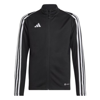 Bluza dziecięca adidas TIRO23 LEAGUE TRAINING czarna HS3522-140 - Inna marka