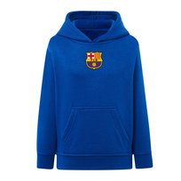 Bluza dziecięca FC Barcelona Niebieski 9-11