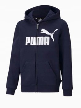 Bluza Dziecięca Puma 586967-06 Z Kapturem 128 - Puma