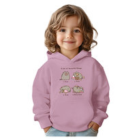 BLUZA DZIECIĘCA PUSHEEN KOT 134-140 CHŁOPIĘCA DZIEWCZĘCA PREZENT Inna marka