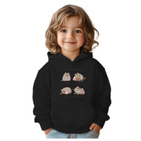 BLUZA DZIECIĘCA PUSHEEN KOT 146-152 CHŁOPIĘCA DZIEWCZĘCA PREZENT Inna marka