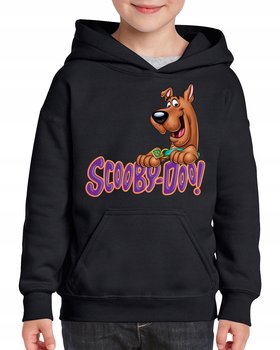 Bluza Dziecięca Scooby Doo Kudłaty Pies 140 3155 - Inna marka