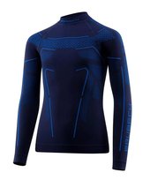 Bluza dziecięca termoaktywna Brubeck THERMO JUNIOR BRUBECK