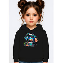BLUZA DZIECIĘCA Z KAPTUREM ROBLOX GRACZ 134-140 DLA DZIECKA PREZENT Inna marka