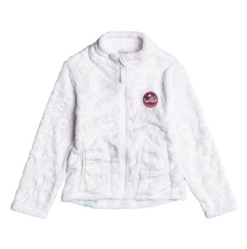 Bluza dziewczęca ROXY Mini Igloo polar -104 - Roxy