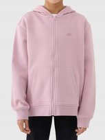 BLUZA DZIEWCZĘCA ROZPINANA 4F BASIC Z MESZKIEM TSWSF1952 AW25 128 Inna marka