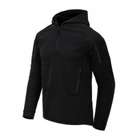 Bluza Helikon Range Hoodie Topcool Black XXL Helikon-Tex