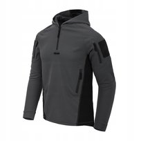 Bluza Helikon Range Hoodie Topcool Grey 3XL Helikon-Tex