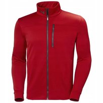 Bluza Helly Hansen Crew Fleece Jacket Red - XL Helly Hansen