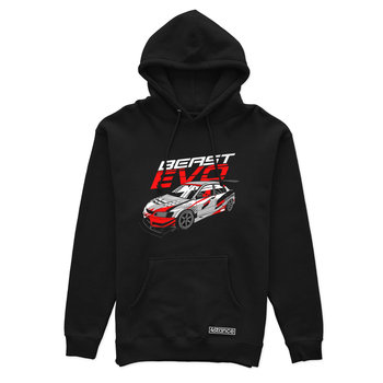 Bluza kangurka Lancer EVO VIII BEAST VOLTEX-XXL - producent niezdefiniowany