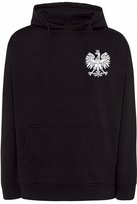 Bluza Kibica nadruk Polska Godło r.M