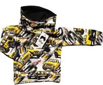 Bluza L Jeepy Inna marka