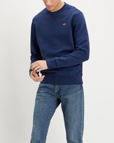 Bluza Levi'S New Original Crew Dress Blues 35909-0001 Xxl Levi's