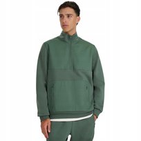 Bluza męska 4F M1947 oliwkowa 4FWAW25TSWSM1947 44S L 4F