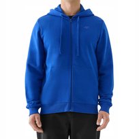 Bluza męska 4F M1982 kobalt 4FWAW25TSWSM1982 36S M 4F