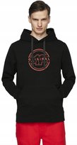 BLUZA MĘSKA 4F SPORTOWA Z KAPTUREM DRESOWA XXL 4F