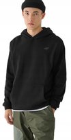 Bluza Męska 4F Z Kapturem Ciepła Dresowa Bawełna Kangurek Tswsm1629 R. Xs 4F