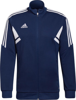 Bluza męska adidas Condivo 22 Track Jacket granatowa HA6249-M - Adidas