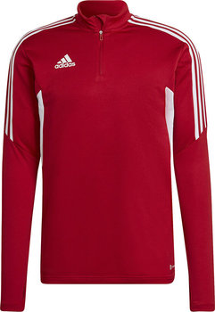 Bluza męska adidas Condivo 22 Training Top czerwona HB0007-3XL - Inna marka