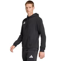 Bluza męska adidas Entrada 26 Hoody czarna