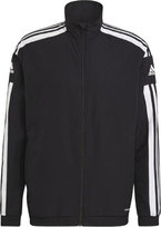 Bluza męska adidas Squadra 21 Presentation Jacket czarna GK9549-M Adidas