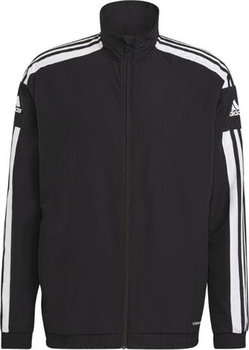 Bluza męska adidas Squadra 21 Presentation Jacket czarna GK9549-M - Adidas