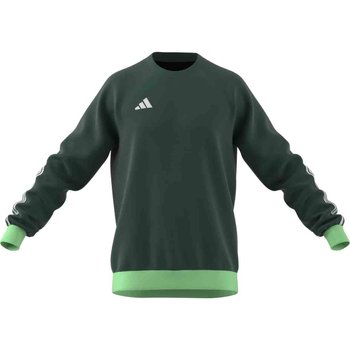 Bluza męska adidas Tiro 23 Competition Crew zielona HU1324-XXXXL - Inna marka