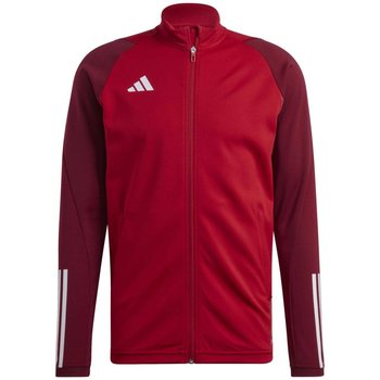 Bluza męska adidas Tiro 23 Competition Training czerwona HE5650-L - Inna marka