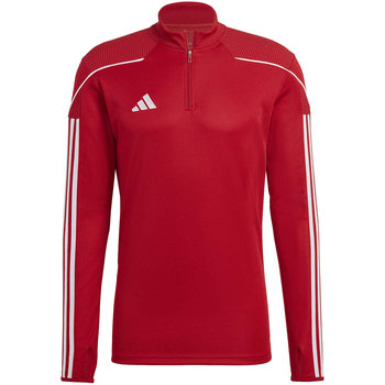 Bluza męska adidas Tiro 23 League Training Top czerwona HS0327-M - Inna marka