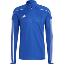 Bluza męska adidas Tiro 23 League Training Top niebieska HS0328-M Inna marka