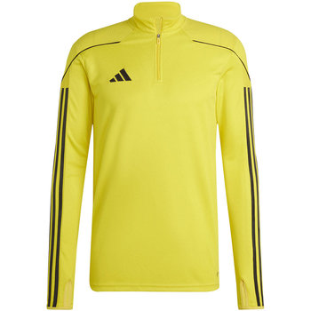 Bluza męska adidas Tiro 23 League Training Top żółta IB8476-L - Inna marka
