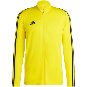 Bluza męska adidas Tiro 23 League Training Trak Top żółta IC7876-M - Inna marka