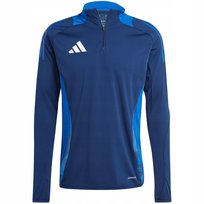 Bluza męska adidas Tiro 24 Competition Training Top granatowa IS1640 2XL Adidas