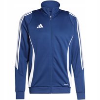 Bluza męska adidas Tiro 24 Training granatowa IR7498 2XL Adidas