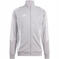 Bluza męska adidas Tiro 24 Training szara IR9494 2XL Adidas