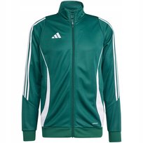 Bluza męska adidas Tiro 24 Training zielona IR7500 S Inna marka