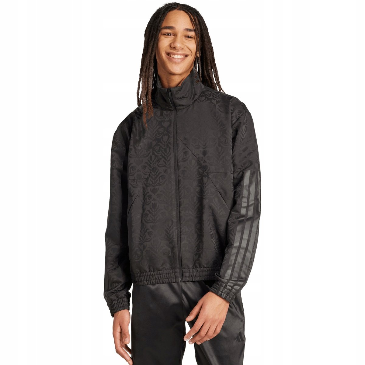 Bluza męska adidas Tiro WV TT Q3 czarna JM1754 XS - Adidas | Moda Sklep ...