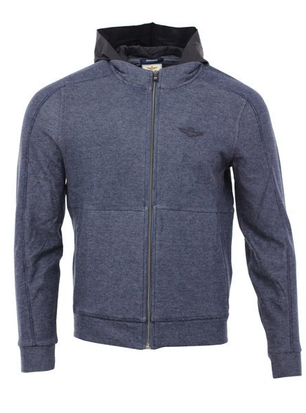 AERONAUTICA MILITARE Bluza Męska Aeronautica Militare-L