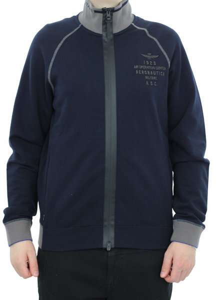 AERONAUTICA MILITARE Bluza Męska Aeronautica Militare - Xxl