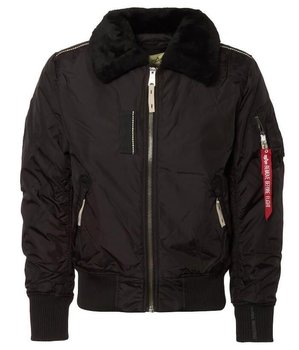 Bluza męska Alpha Industries Injector III 143104-03 L - Alpha Industries