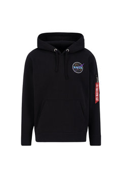 Bluza męska Alpha Industries Space Shuttle Hoody 178317-556 XL - Alpha Industries