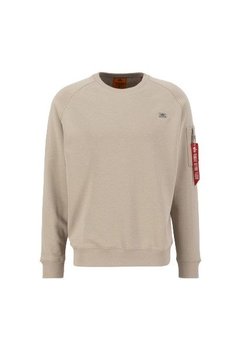 Bluza męska Alpha Industries X-Fit Sweat 158320-679 M - Alpha Industries