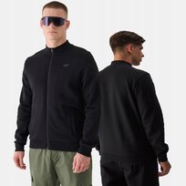 BLUZA MĘSKA BEJSBOLÓWKA BOMBERKA 4F L TSWSM1463 AW24 4F