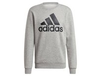 Bluza męska bez kaptura ADIDAS M BL FL SWT XS Adidas