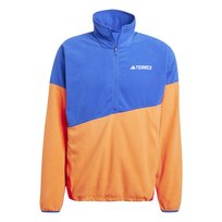 Bluza męska bez kaptura rozpinana ADIDAS MT CW FL ANRK M Adidas