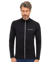 Bluza męska BRUBECK ATHLETIC Thermo czarna S
