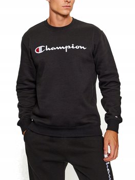 Bluza Męska Champion 219204-Kk001 Bez Kaptura Wkładana Przez Głowę L - Champion